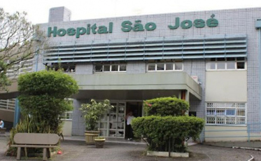 Hospital São José realiza ações na Semana Interna do Meio Ambiente