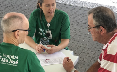 Primeira edição do 