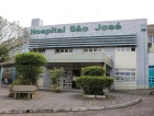 UTI do Hospital São José está com um paciente sem identificação