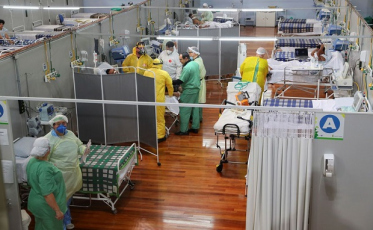 Setor público gasta R$ 3,83 per capita por dia com saúde, diz CFM