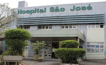 Informação de venda do HSJosé foi desmentida pela direção nesta segunda-feira