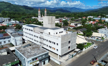 Praia Grande: Ala de Saúde Mental 100% SUS sai até dezembro