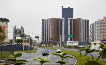 O desenvolvimento se hospeda na Próspera