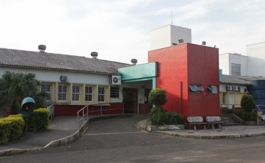 “Se não tivermos solução, o Tribunal de Contas vai ter que administrar o HMISC”