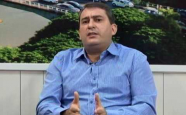 Prefeito de Jaguaruna deve se filiar ao PSL 