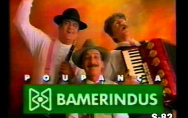 Um a menos na poupança