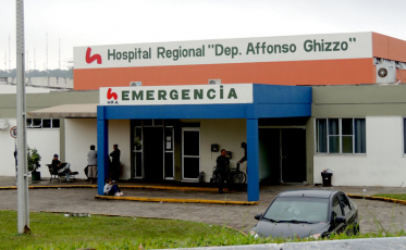 SPDM deverá repor medicamentos no HRA