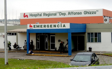 Covid-19: Mais restrições na Amesc