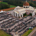 Padre vai liderar romaria sobre duas rodas que deve reunir 3 mil motos em SC
