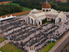 Padre vai liderar romaria sobre duas rodas que deve reunir 3 mil motos em SC