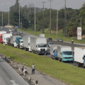 Lei garante frete mínimo no transporte de cargas; saiba o que muda