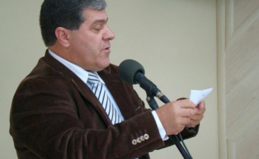 O momento dos trabalhadores do vestuário em Criciúma