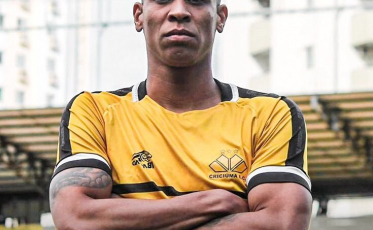 O retorno: Hygor é anunciado oficialmente no Tigre