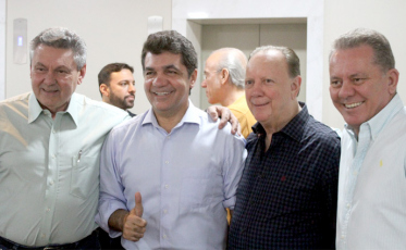 I Conferência Municipal possibilita troca de experiências entre gestores da região