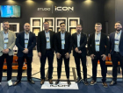 Empresas ICON participa da 15ª edição da ConcreteShow