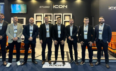 Empresas ICON participa da 15ª edição da ConcreteShow
