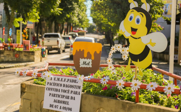 Começa hoje a Agromel
