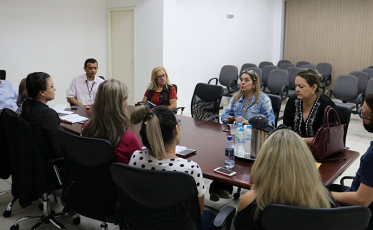 Grupo aponta medida para combater a violência doméstica
