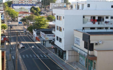 Içara lidera a geração de empregos na Amrec