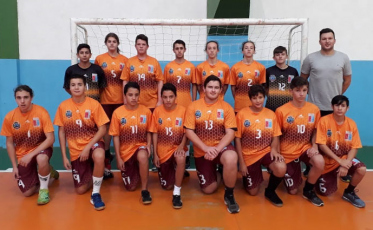 Içara terá três modalidades na fase regional dos Joguinhos Abertos de Santa Catarina