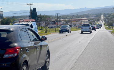 “Pretendemos entregar a obra em período menor”