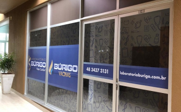 Laboratório Búrigo abre salas de vacinas em Içara e Araranguá
