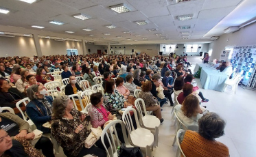 Serviço de Convivência de Mulheres é lançado em Içara