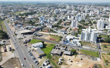 Içara se torna a segunda maior economia do Sul de SC