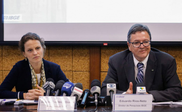 IBGE divulga questionários a serem aplicados no Censo 2020