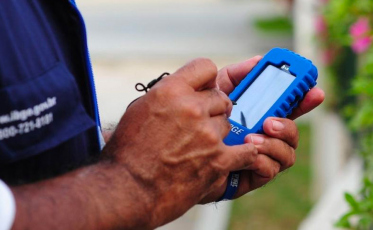 IBGE abre vagas de emprego de até R$ 3,1 mil