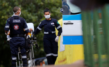 IBGE vai passar a monitorar registros de covid-19