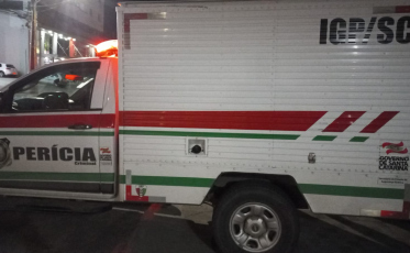 Homem é encontrado morto em Criciúma 