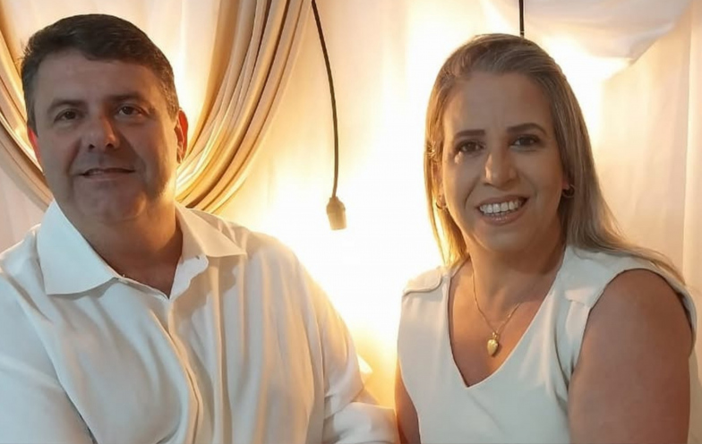 'Casal escolhido por Deus': pastores mortos em grave acidente em Criciúma são identificados