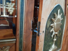 Igreja foi roubada pela segunda vez neste mês