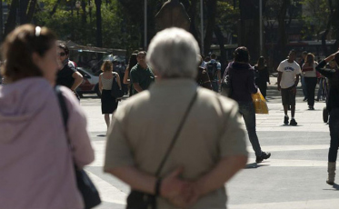 Número de denúncias de violência contra idosos aumentou 13% em 2018