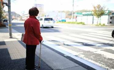 Mais de 9 mil idosos receberam DPVAT em 2020