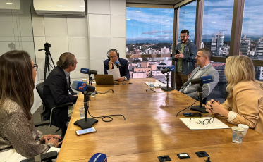 Nova geração de líderes pode impulsionar o desenvolvimento de Criciúma e região