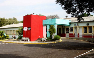 Hospital Santa Catarina transfere 12 pacientes após superlotação 