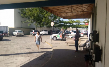 HRA: Ideas tenta assumir a gestão na manhã desta segunda-feira (ATUALIZADA)