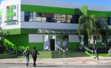 IFSC abre inscrições para concurso público com 58 vagas