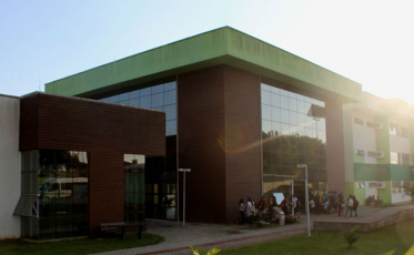 IFSC anuncia curso de Engenharia Civil no Campus de Criciúma