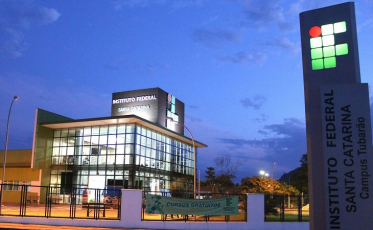 IFSC abre 1.628 vagas para transferências e retornos