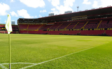 Sport x Criciúma: É hora de voltar a vencer fora de casa