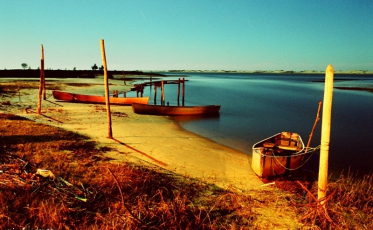 Prefeitura de Araranguá explica fechamento do acesso à Ilhas