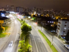 O custo da iluminação pública em Criciúma na pauta do Gaeco