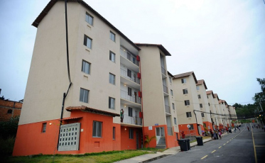 Feirão da Caixa conta com mais de 10 mil imóveis em leilão