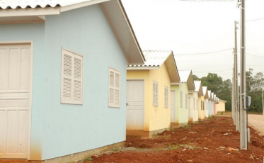 Um em cada 3 no Sul do País quer comprar imóveis