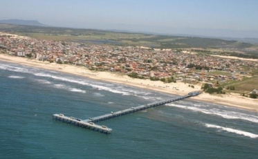 IMA segue até março com os testes de balneabilidade