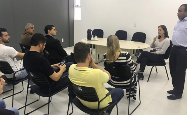 Novos loteamentos nas praias dependem de regulamentação ambiental