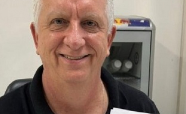 Clementino Bolan é eleito vice-presidente financeiro do Criciúma